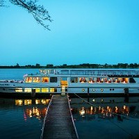 ROBERT'S PORT гатэлі ў Польшчы Мазурскія азёры Миколайки адпачынак